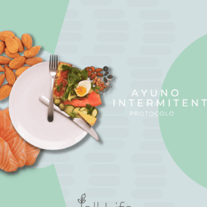 Ayuno Intermitente